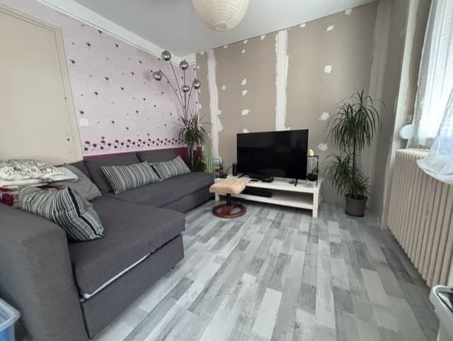 Maison 3 chambres avec jardin et terrasse - Vitry-le-François — photo 1