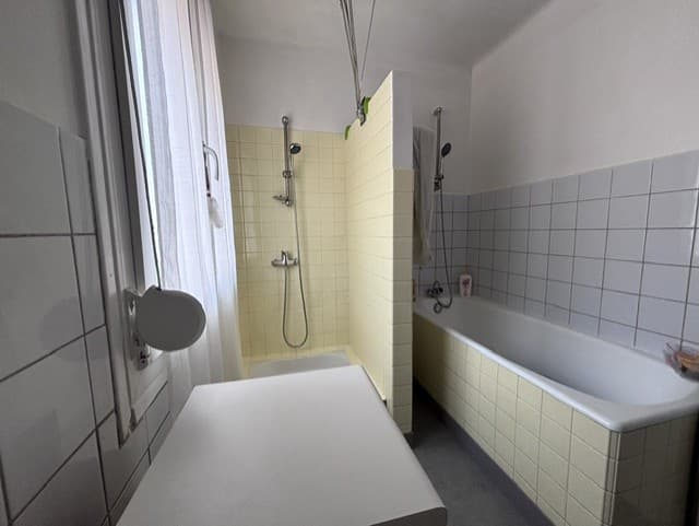 Maison 3 chambres avec jardin et terrasse - Vitry-le-François — photo 9