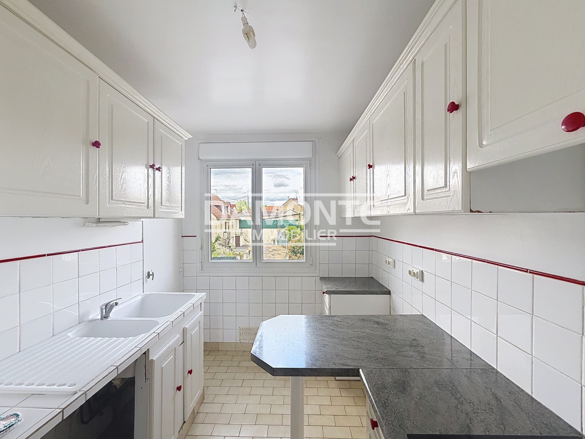 Appartement T4 - secteur calme — photo 4