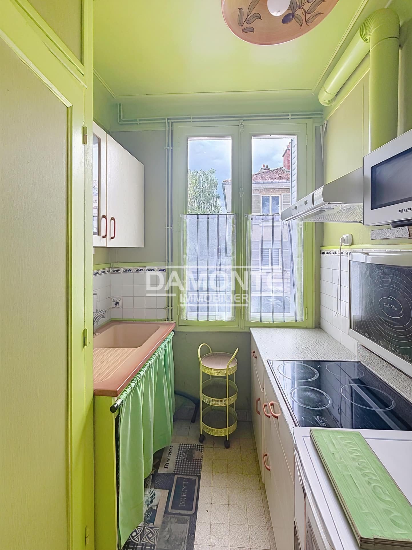 Maison familiale de type 5 à rénover