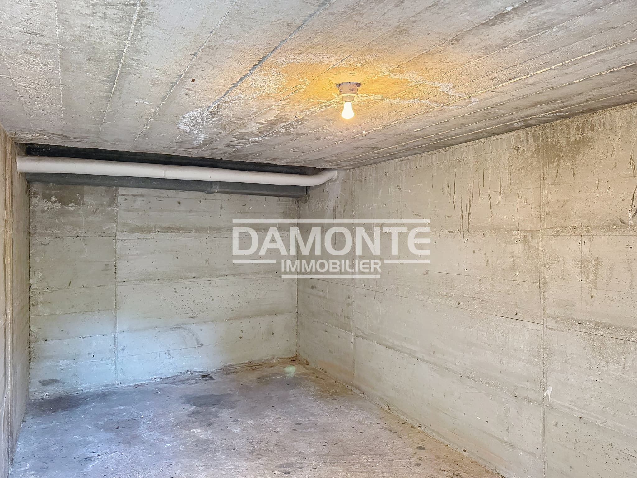 Secteur recherché - Appartement T3 avec garage — photo 8