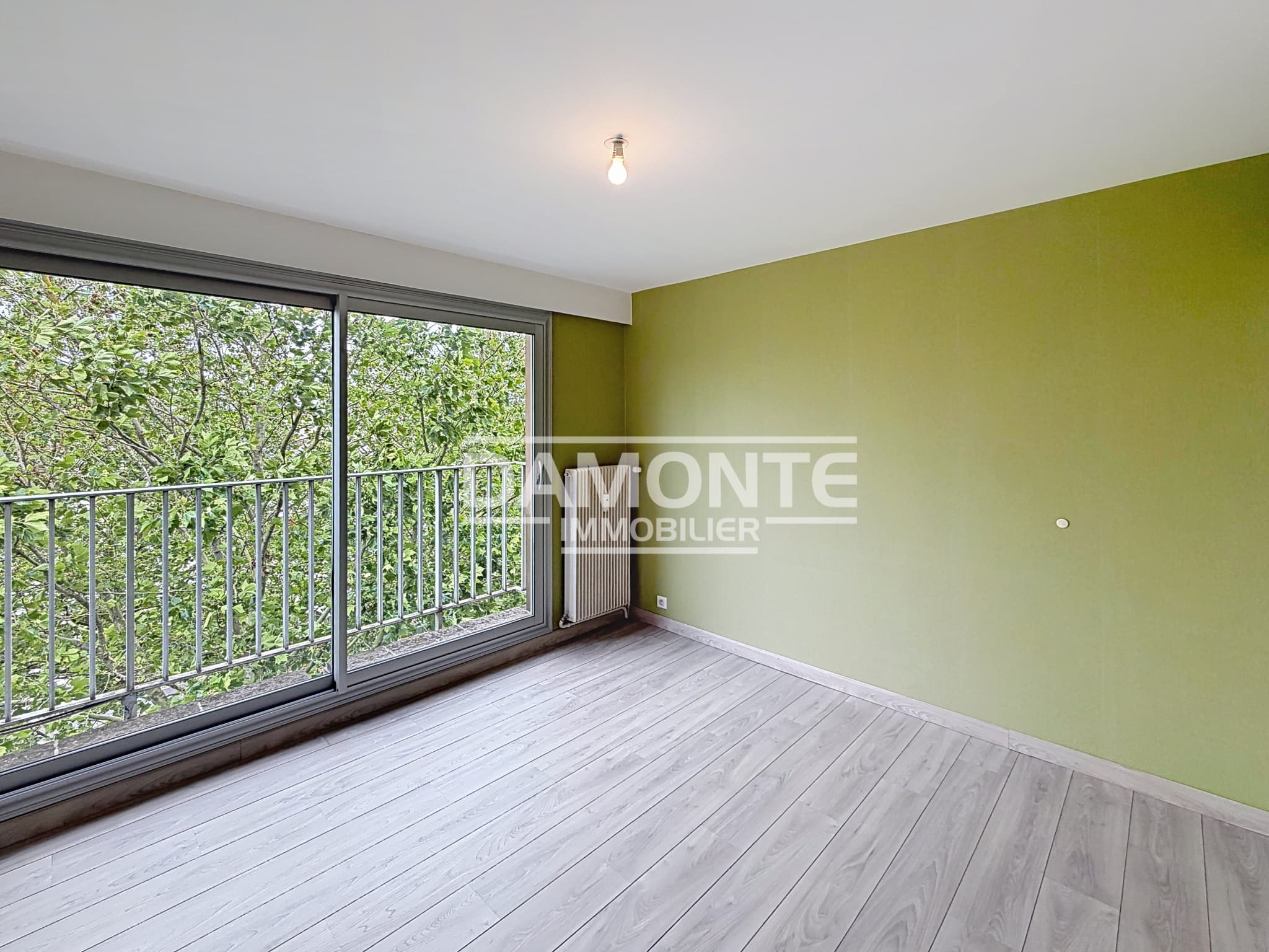 Secteur recherché - Appartement T3 avec garage — photo 6