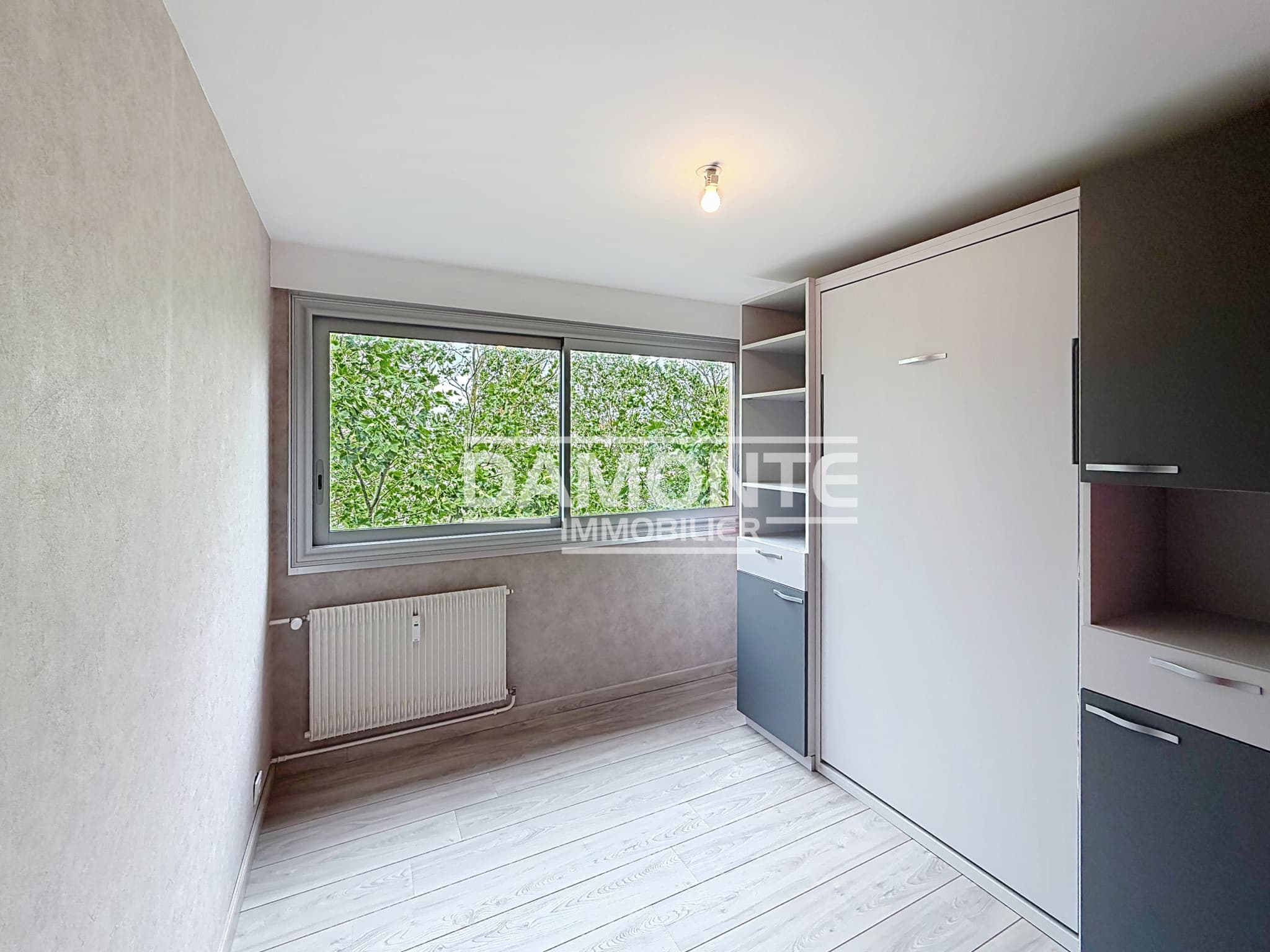 Secteur recherché - Appartement T3 avec garage — photo 7