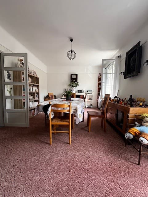 Appartement familial 4 chambres 102 m2 Garage, balcon et terrasse — photo 6