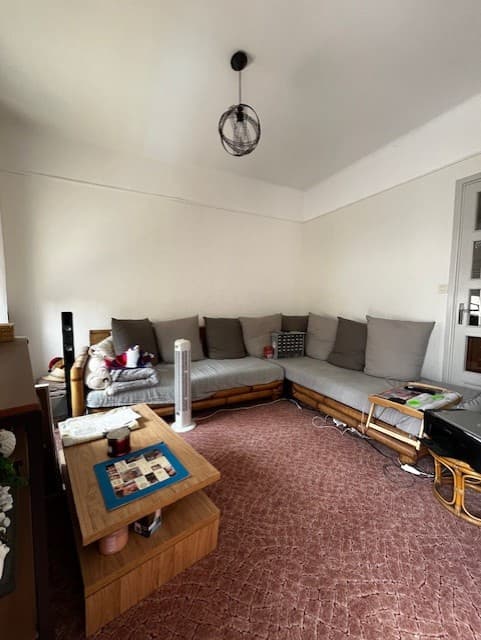 Appartement familial 4 chambres 102 m2 Garage, balcon et terrasse — photo 10