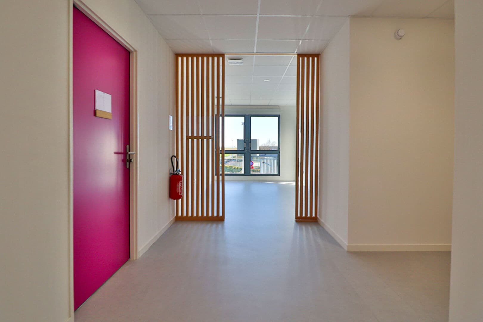 Local professionnel Fagnieres 1 pièce 28 m2 — photo 4