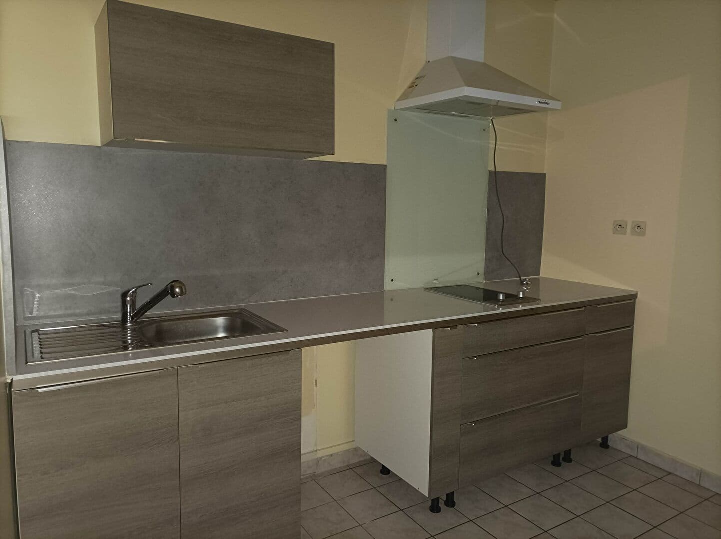 LOCATION STUDIO CHALONS EN CHAMPAGNE REF G347 — photo 2