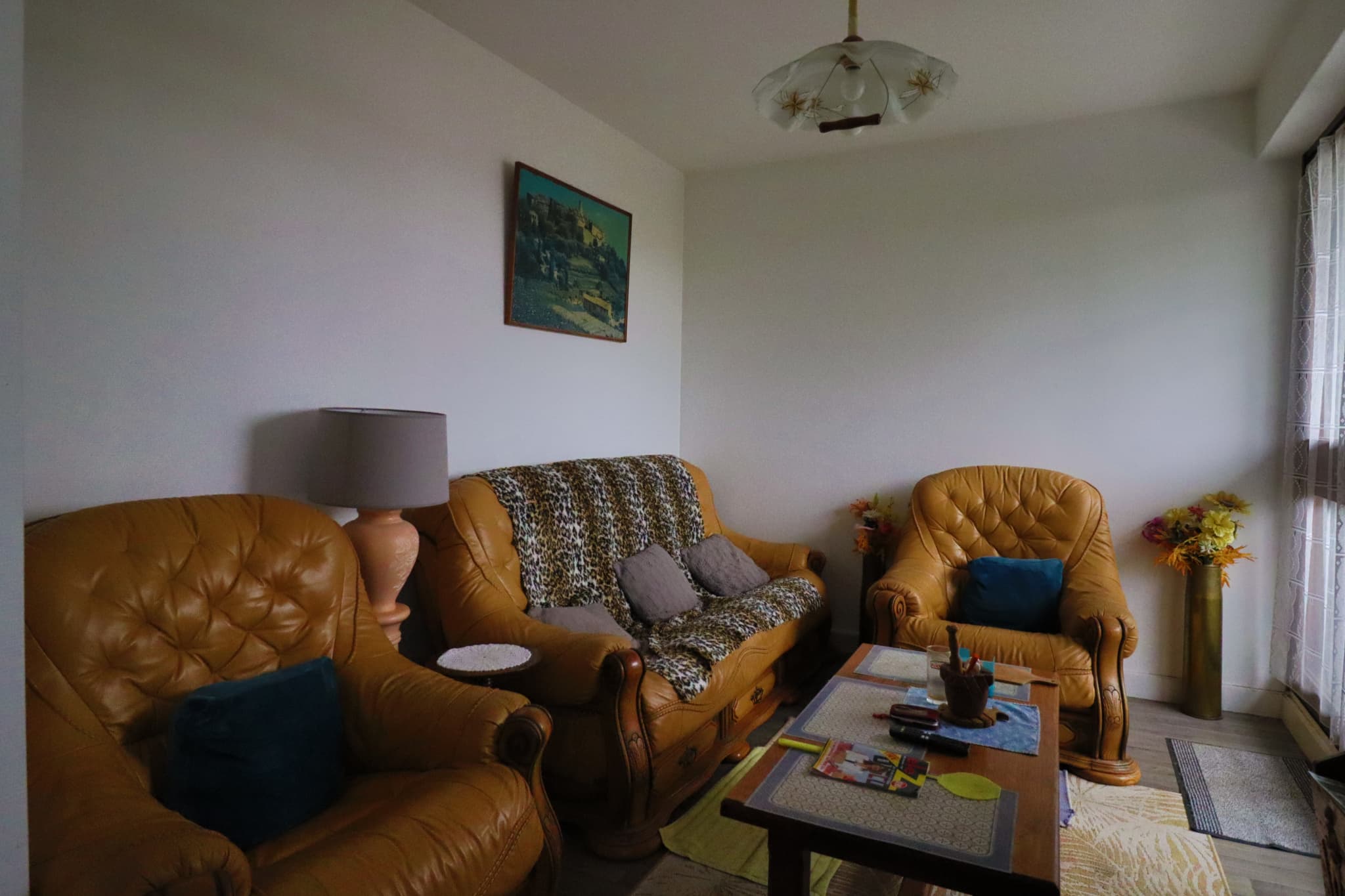 Appartement 3 pièces 71,38 m2 carrez Proche commodités Idéal investisseur — photo 3