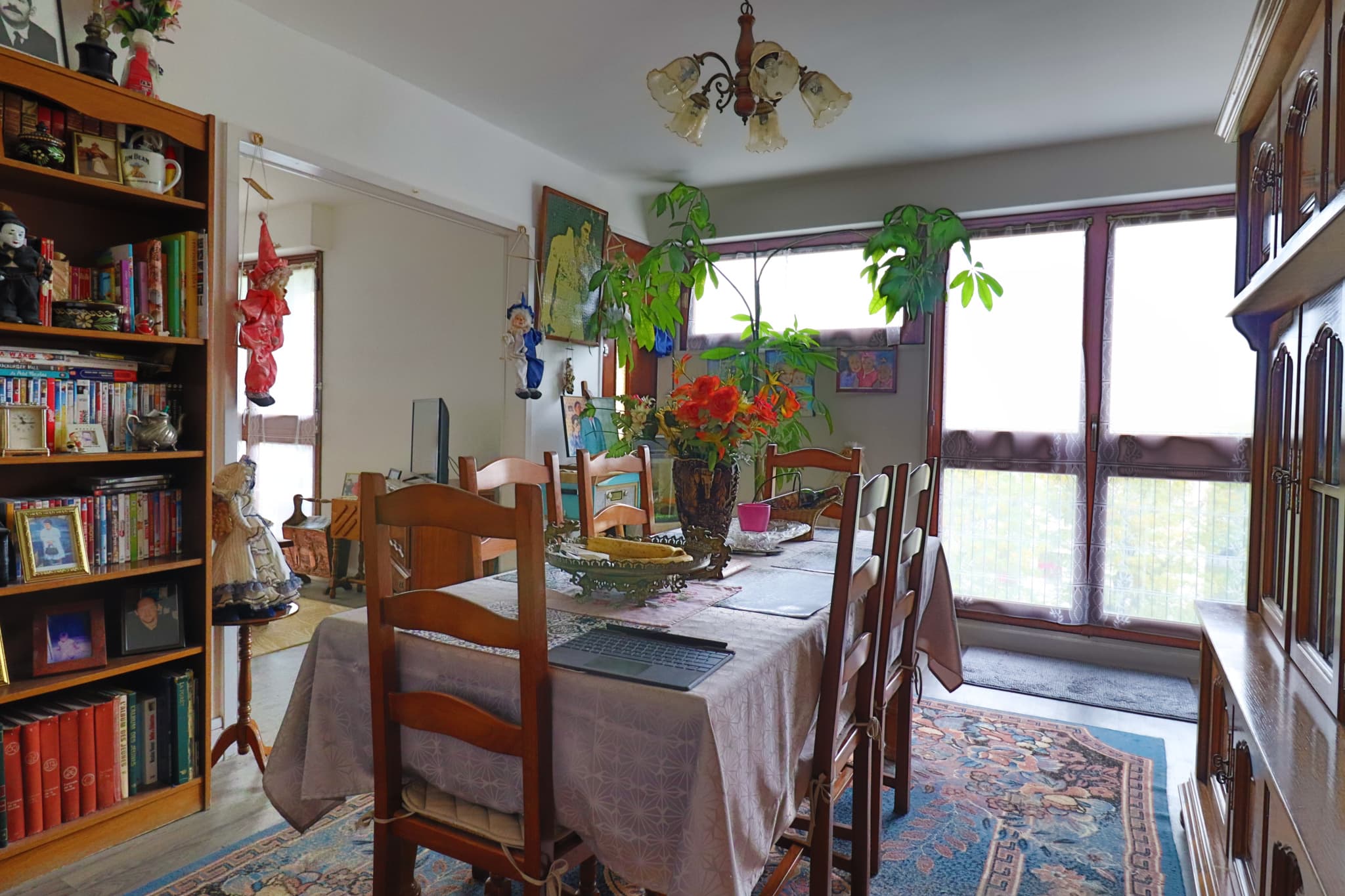 Appartement 3 pièces 71,38 m2 carrez Proche commodités Idéal investisseur — photo 1