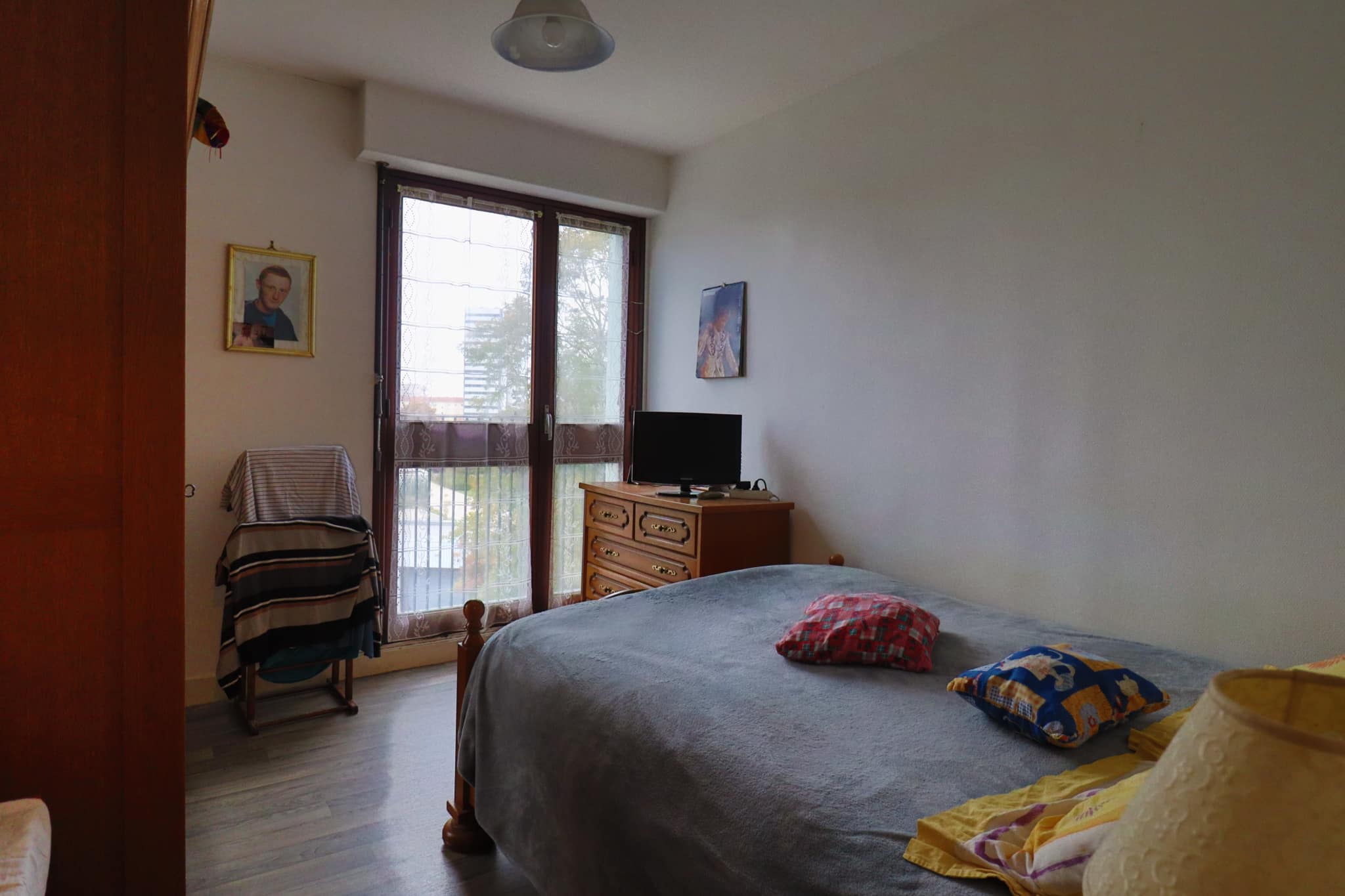 Appartement 3 pièces 71,38 m2 carrez Proche commodités Idéal investisseur