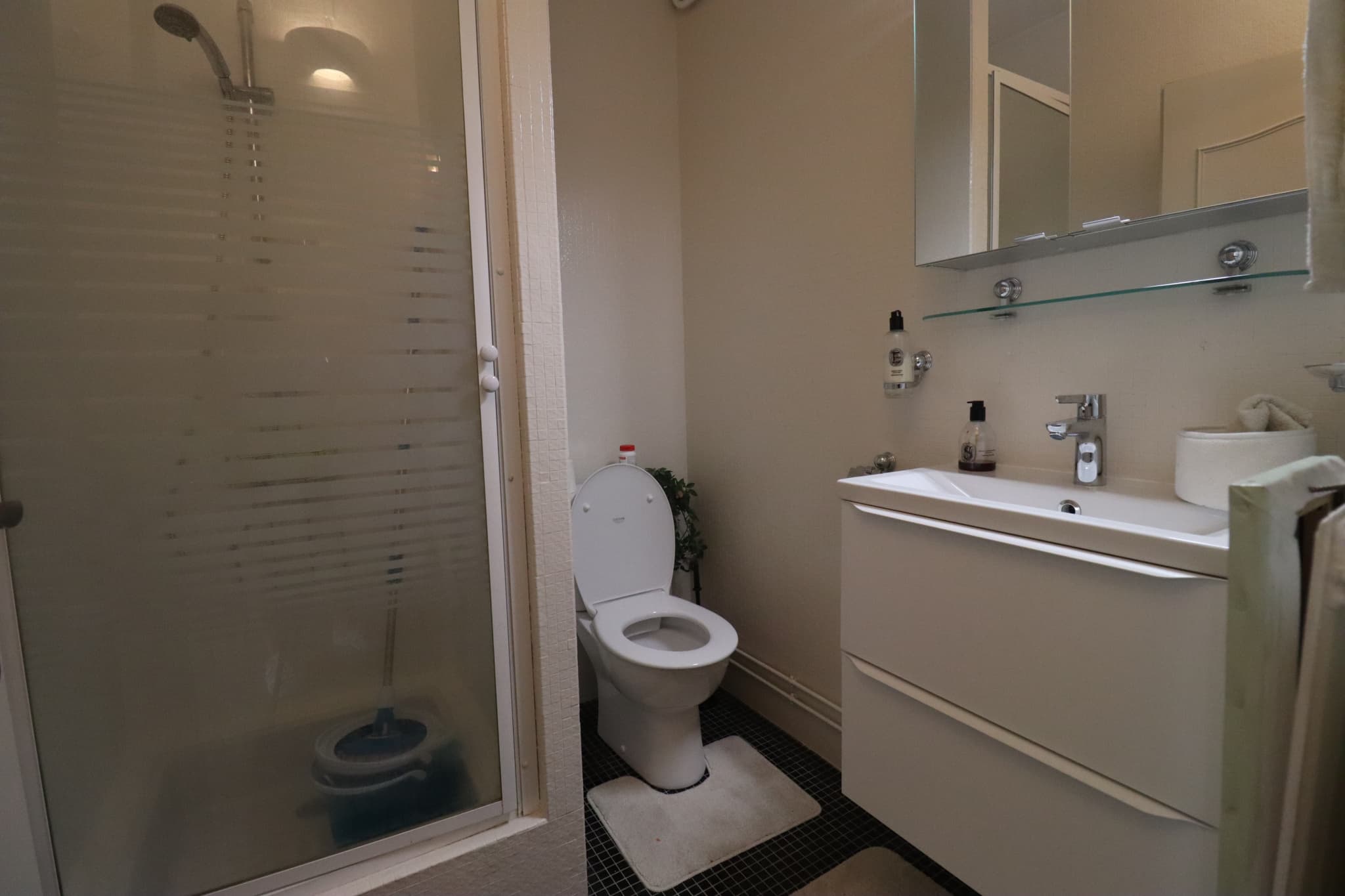 CHALONS-EN-CHAMPAGNE APPARTEMENT ATYPIQUE EN HYPER CENTREE — photo 6