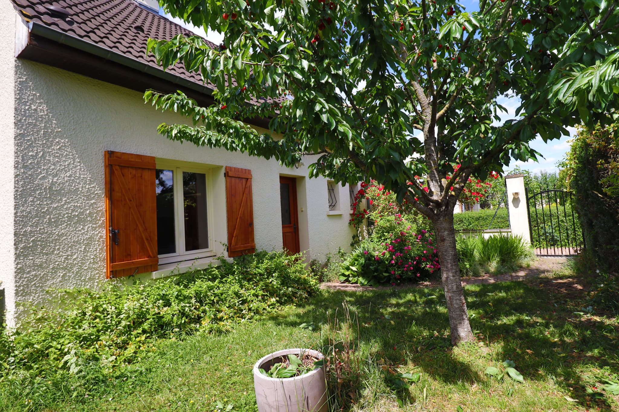 Maison familiale pleine de potentiel dans un environnement privilégié de 130 m2 — photo 9