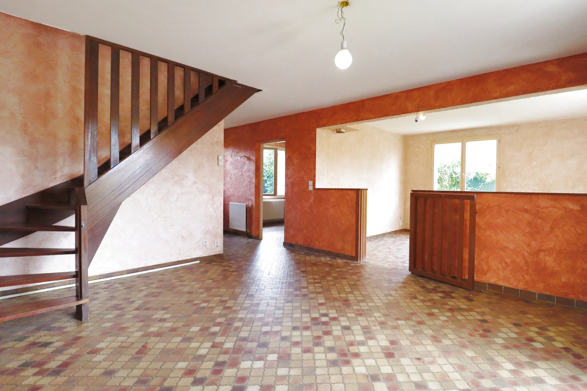 Maison familiale pleine de potentiel dans un environnement privilégié de 130 m2 — photo 3