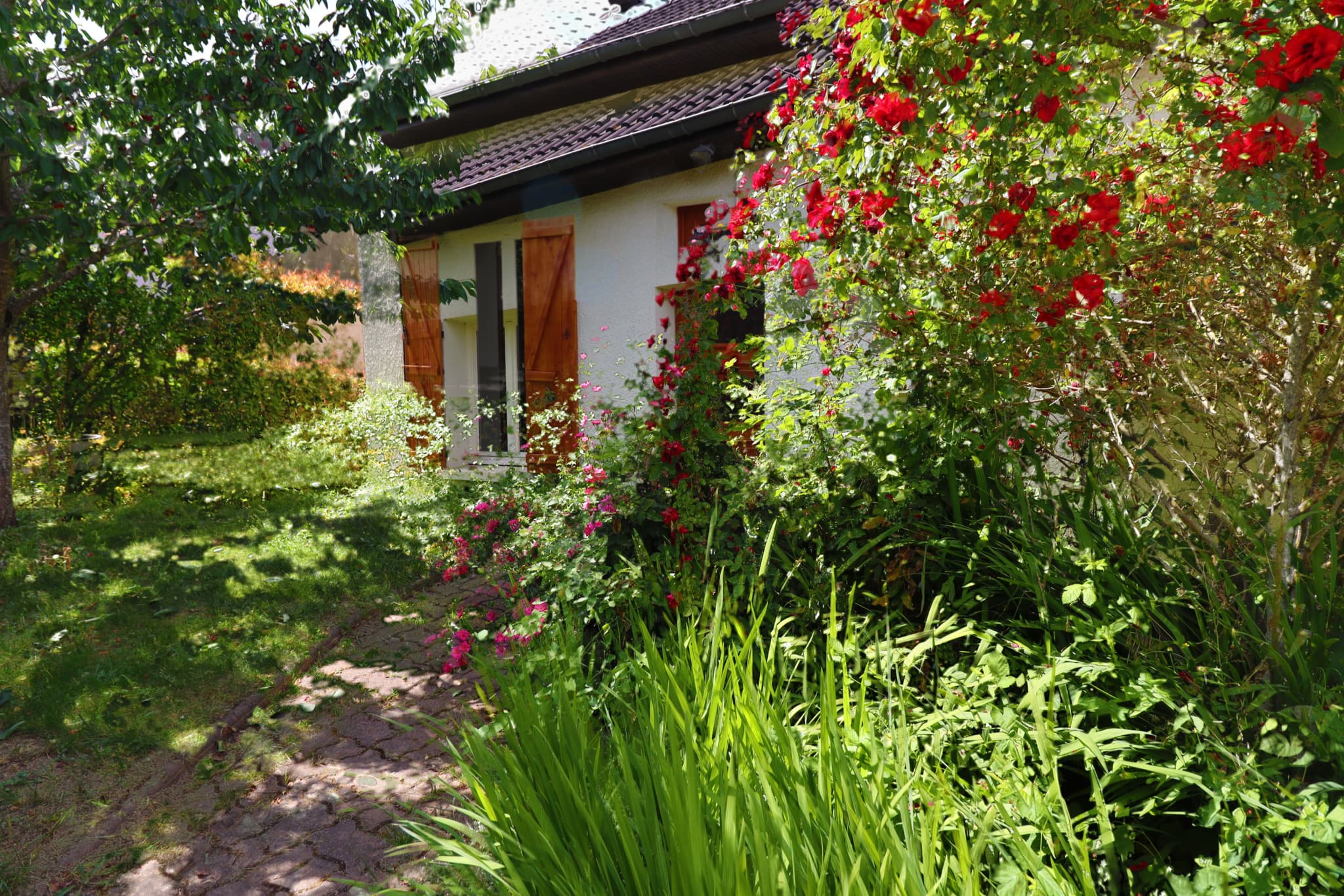 Maison familiale pleine de potentiel dans un environnement privilégié de 130 m2 — photo 10