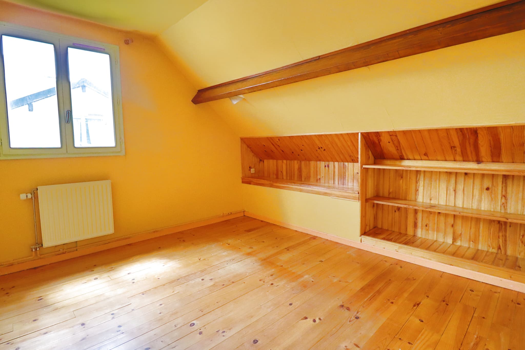 Maison familiale pleine de potentiel dans un environnement privilégié de 130 m2 — photo 6