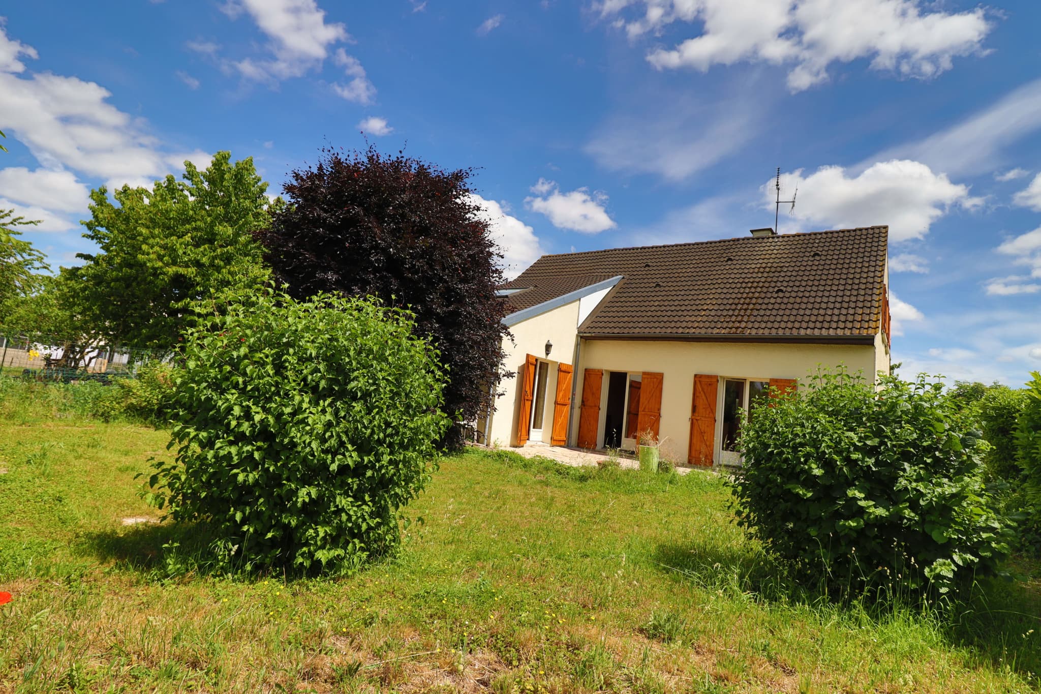 Maison familiale pleine de potentiel dans un environnement privilégié de 130 m2 — photo 7