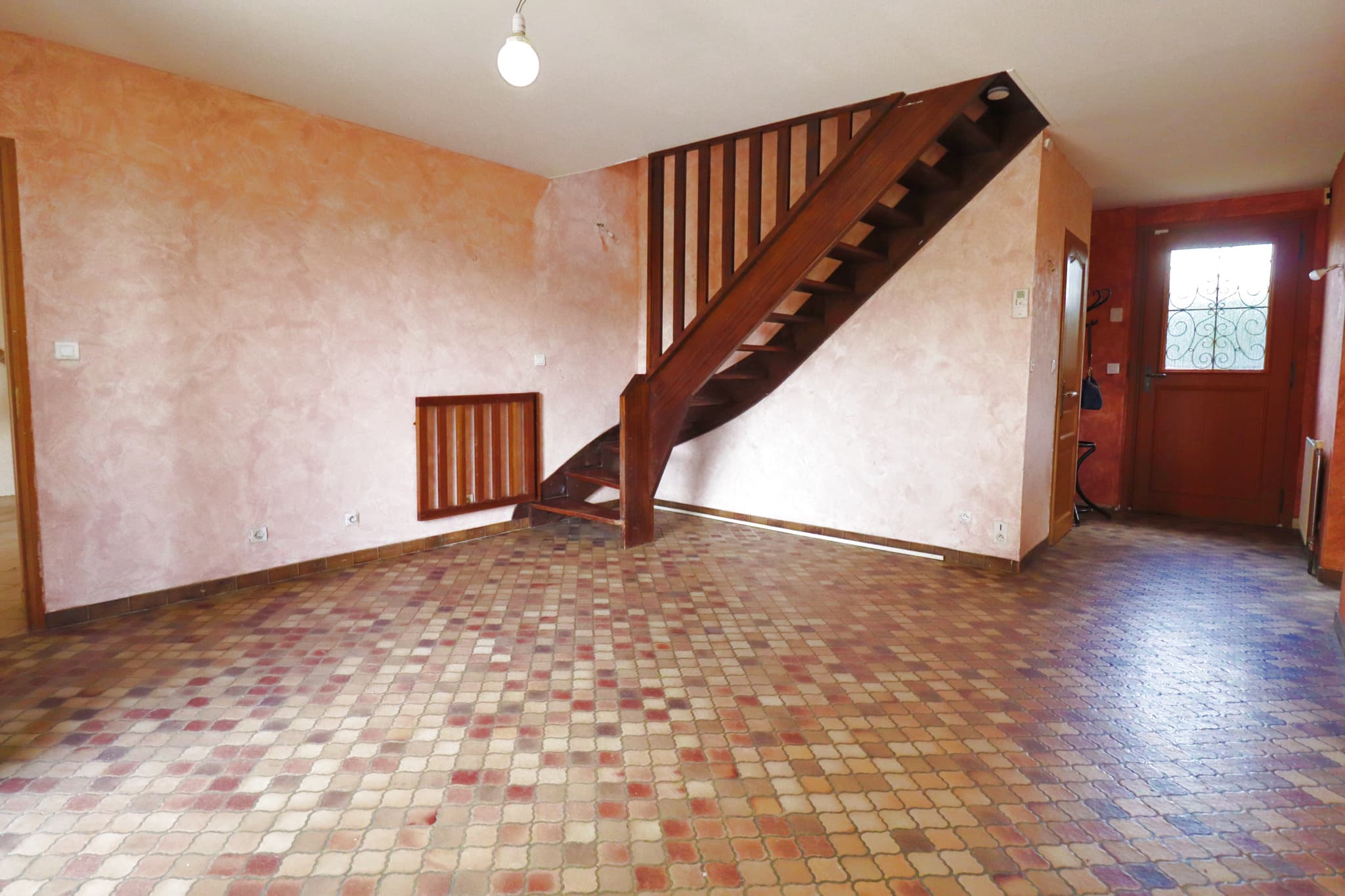 Maison familiale pleine de potentiel dans un environnement privilégié de 130 m2 — photo 2