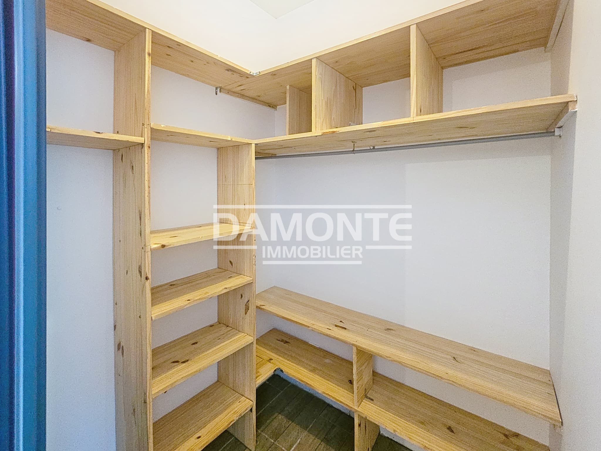 Coup de cœur assuré ! Appartement de caractère entièrement rénové 86,70 m2 — photo 9