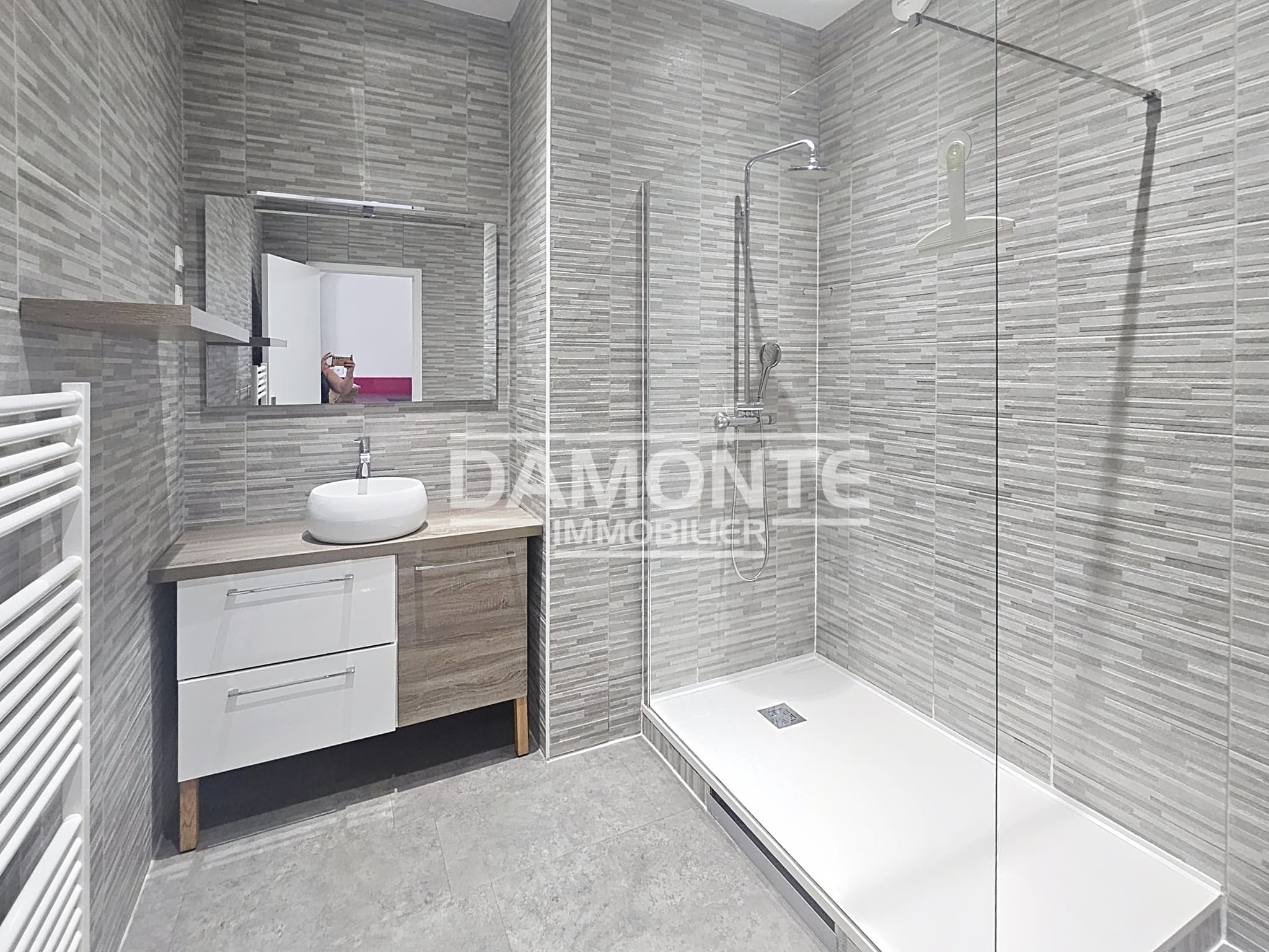 Coup de cœur assuré ! Appartement de caractère entièrement rénové 86,70 m2 — photo 4
