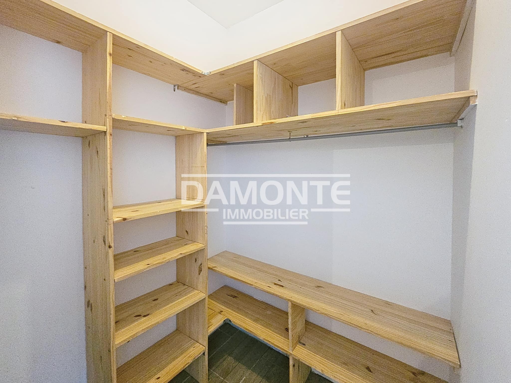 Coup de cœur assuré ! Appartement de caractère entièrement rénové 86,70 m2