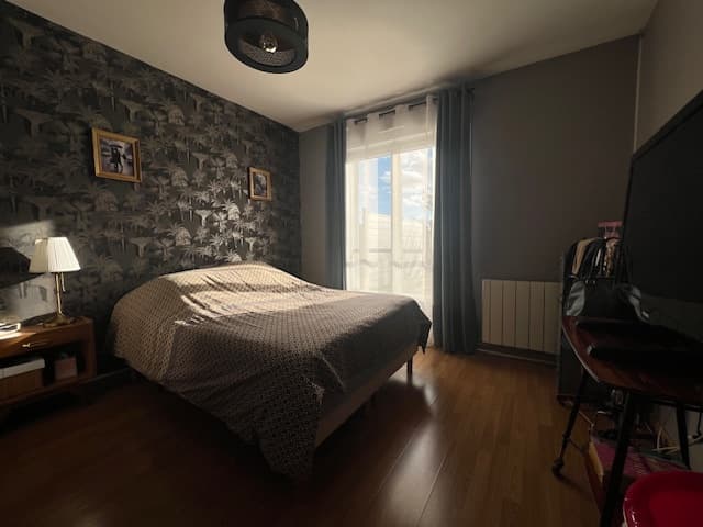 Maison de plain-pied — photo 5