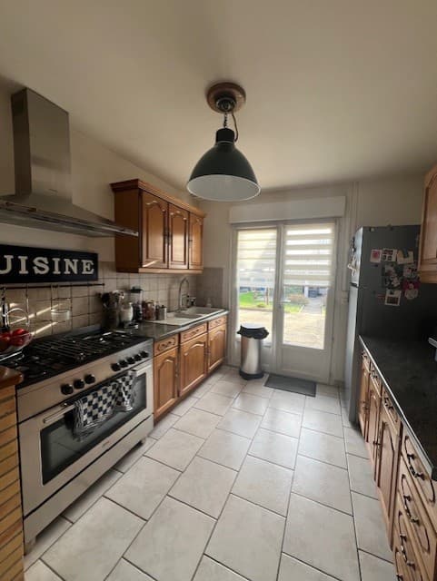 Maison de plain-pied — photo 2