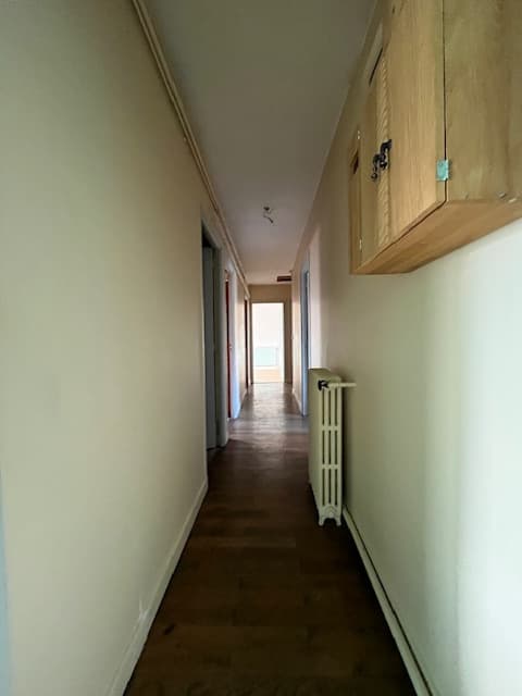 Immeuble de rapport 330 m2 Maison + T5 + Local professionnel Fort potentiel ! — photo 15