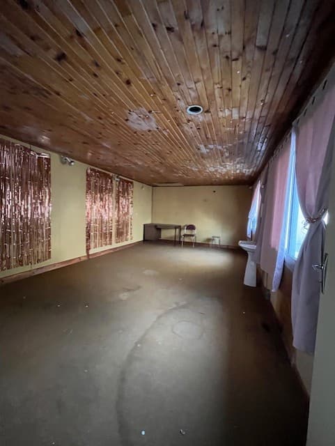 Immeuble de rapport 330 m2 Maison + T5 + Local professionnel Fort potentiel ! — photo 11