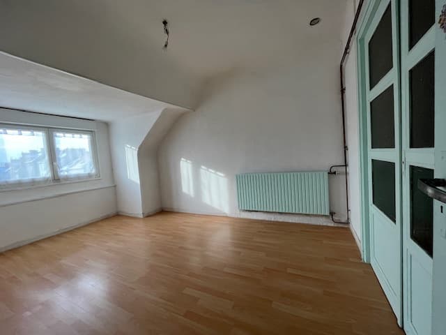 Immeuble de rapport 330 m2 Maison + T5 + Local professionnel Fort potentiel ! — photo 21