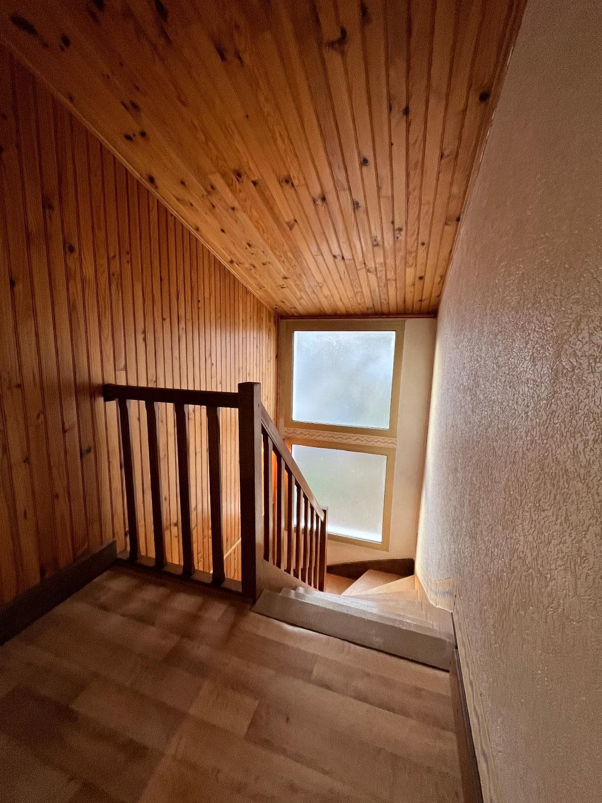 Immeuble de rapport 330 m2 Maison + T5 + Local professionnel Fort potentiel ! — photo 31