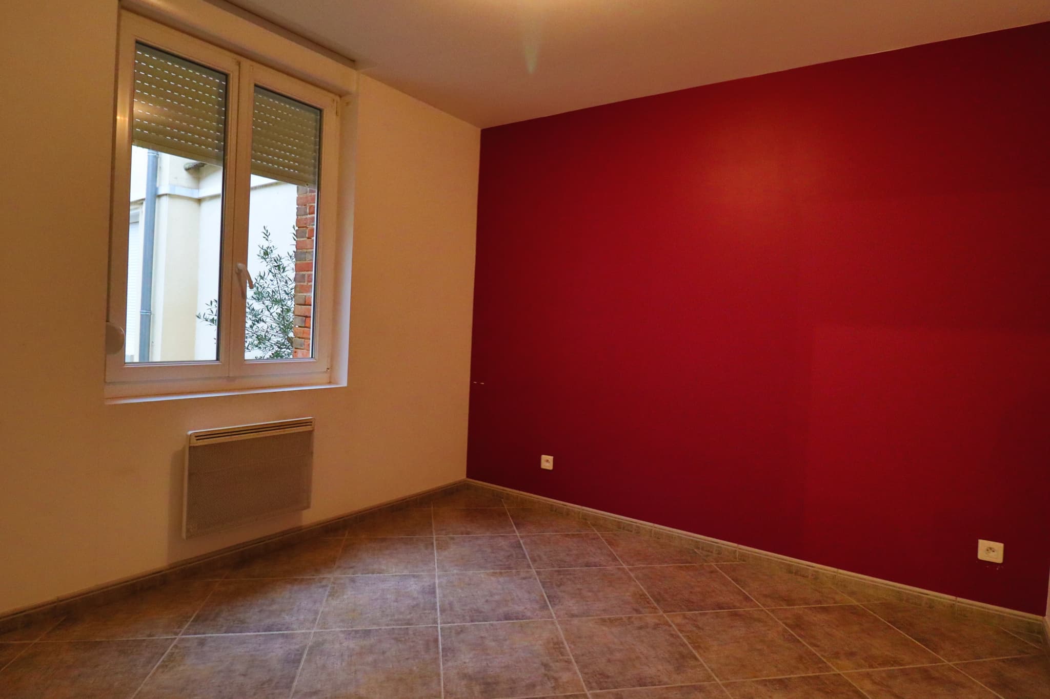 Appartement type 2 de 43 m2 VERTUS — photo 5