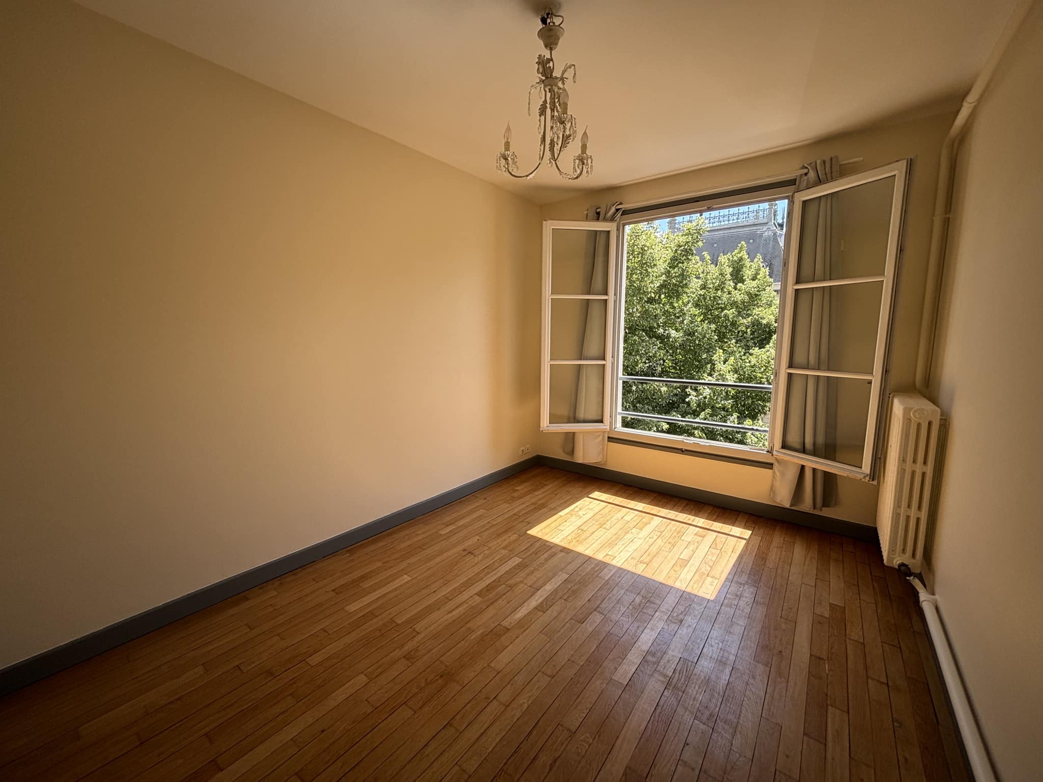 APPARTEMENT T2 - HYPER CENTRE-VILLE