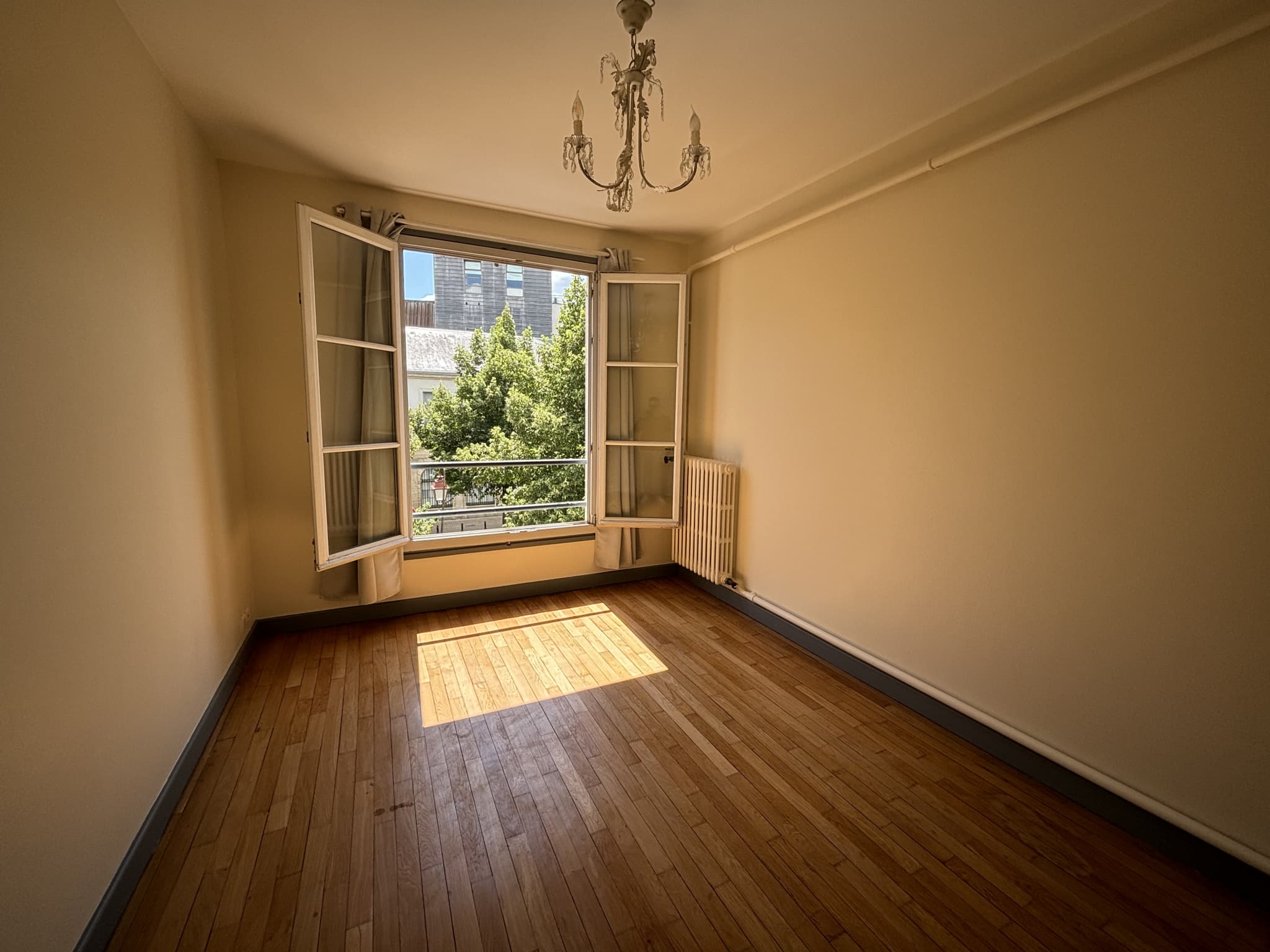 APPARTEMENT T2 - HYPER CENTRE-VILLE — photo 2