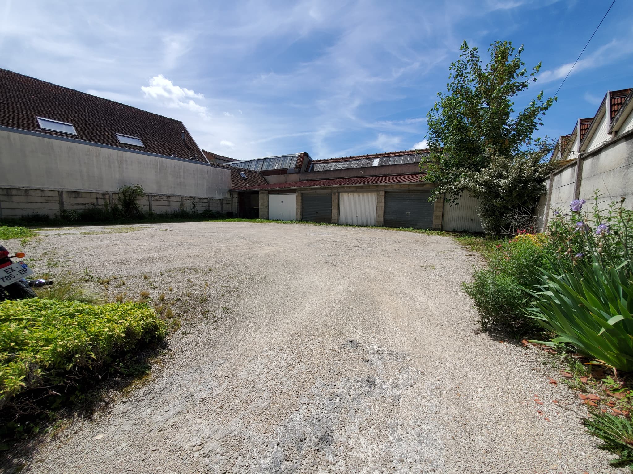Charmant T3 64 m2 en rez-de-chaussée, parking inclus Troyes Brossolette — photo 5