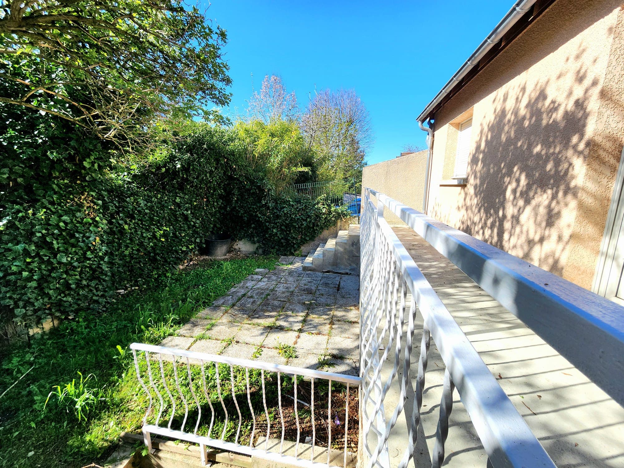 Maison à Troyes — photo 11