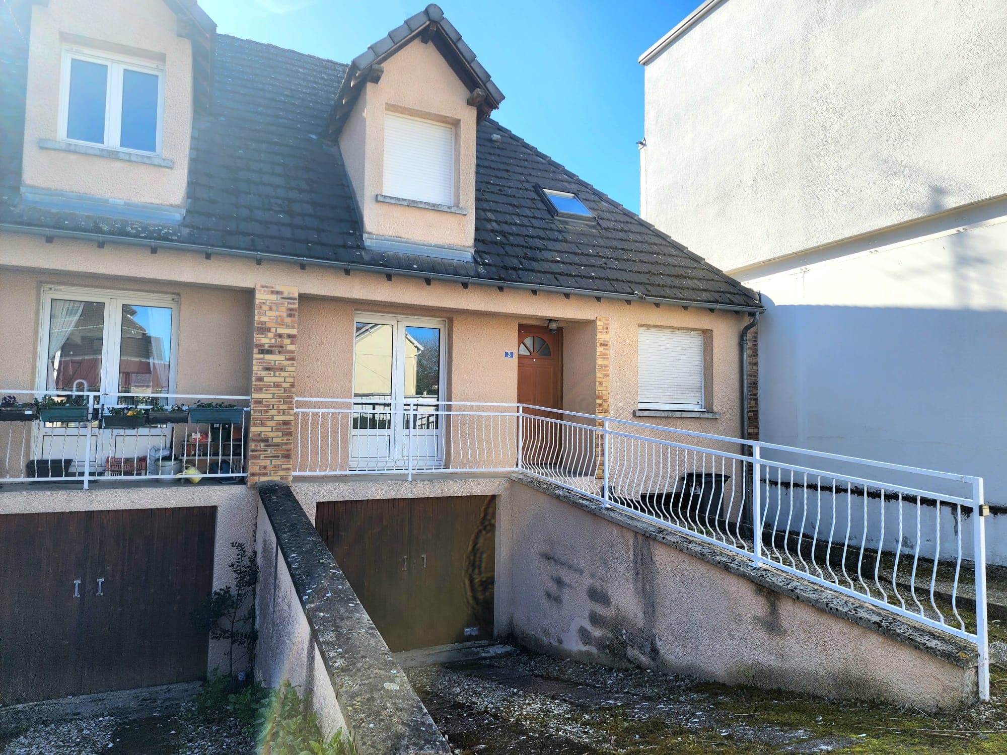Maison à Troyes — photo 2