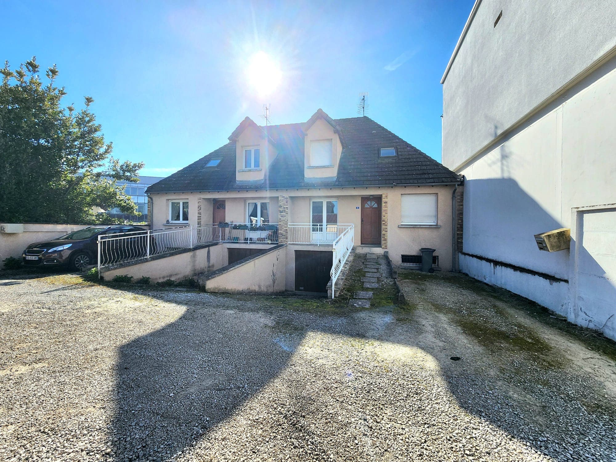 Maison à Troyes — photo 12