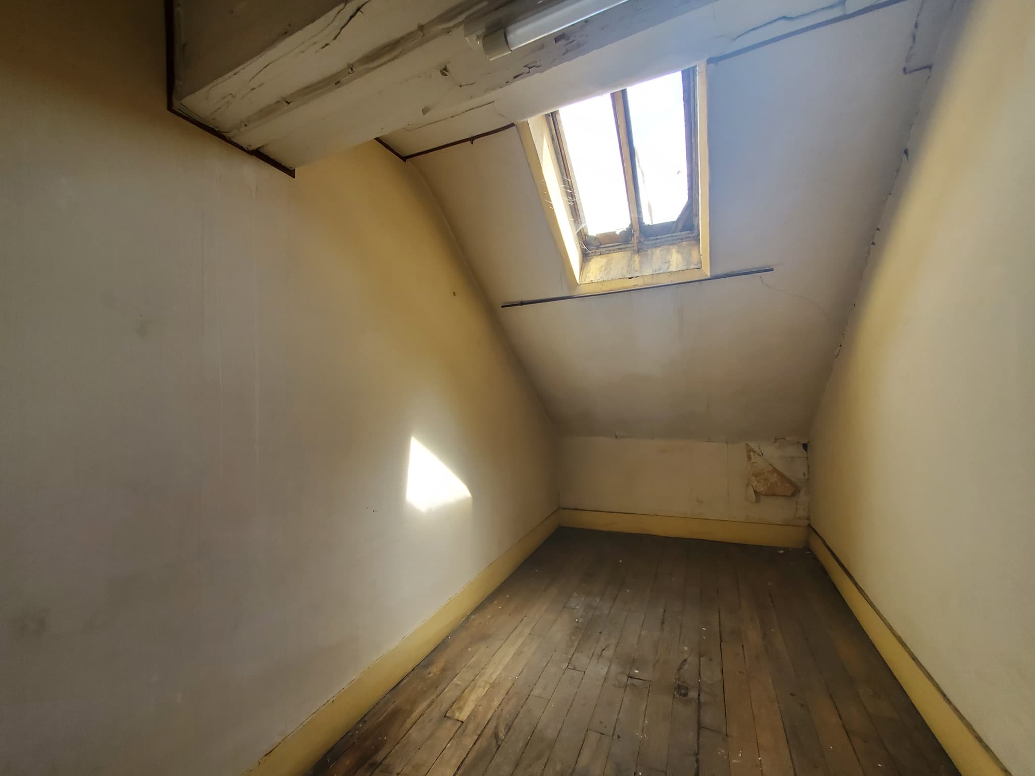 Appartement de caractère Vue exceptionnelle sur le cœur historique de Troyes — photo 10