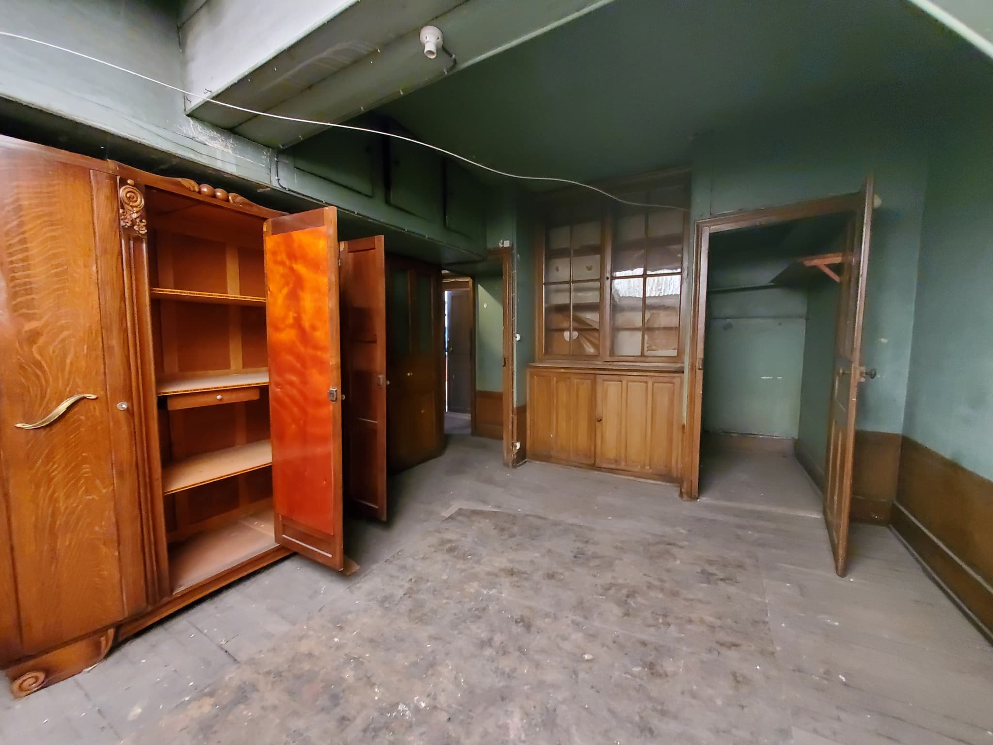 Appartement de caractère Vue exceptionnelle sur le cœur historique de Troyes — photo 9