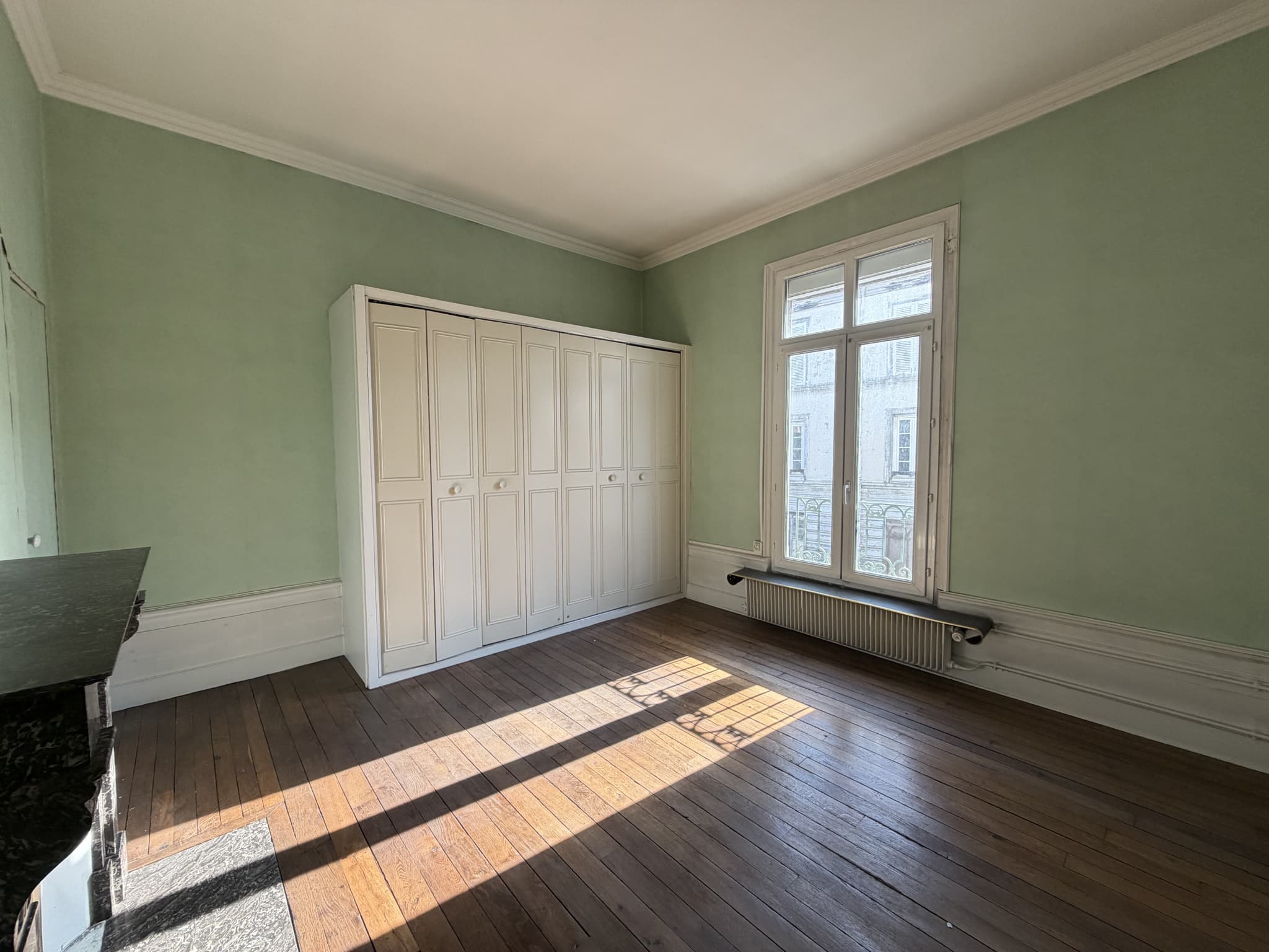 Appartement de caractère Vue exceptionnelle sur le cœur historique de Troyes — photo 5