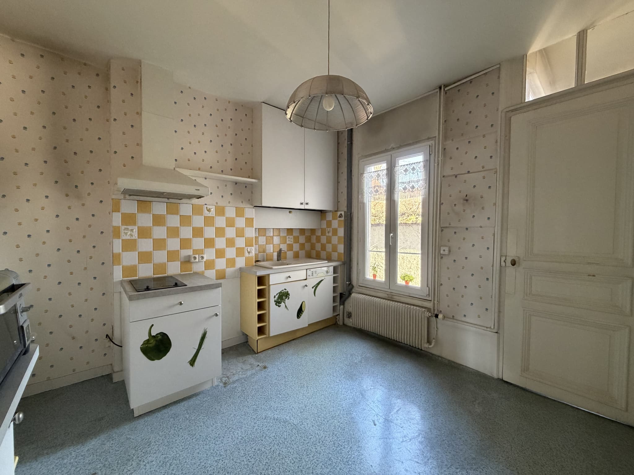 Appartement de caractère Vue exceptionnelle sur le cœur historique de Troyes — photo 4
