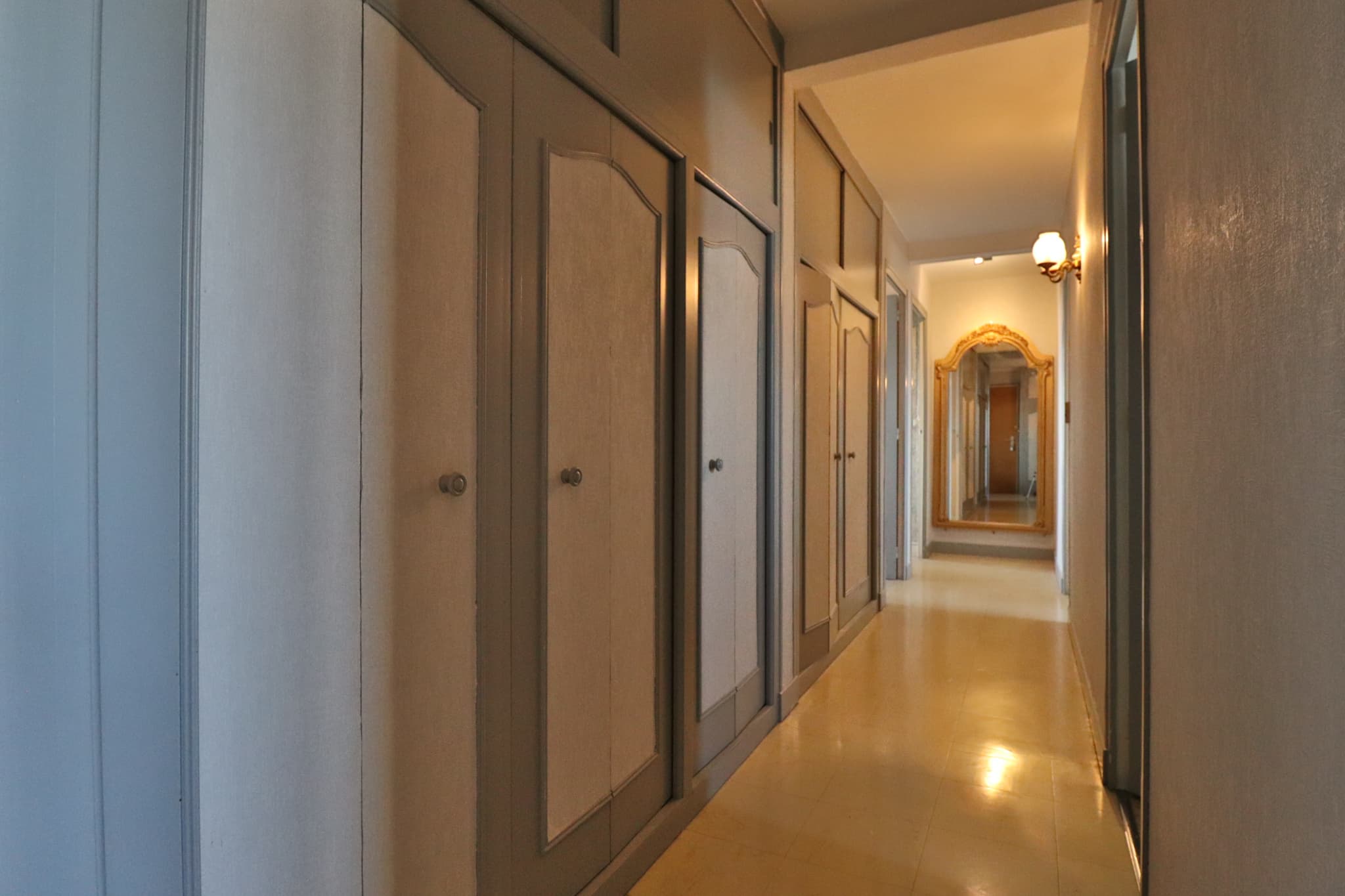 Lumineux T4 avec balcon, proche centre-ville — photo 7