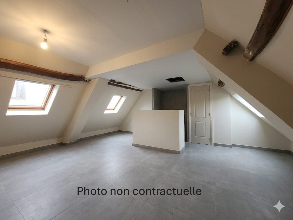 Duplex Centre ville — photo 8