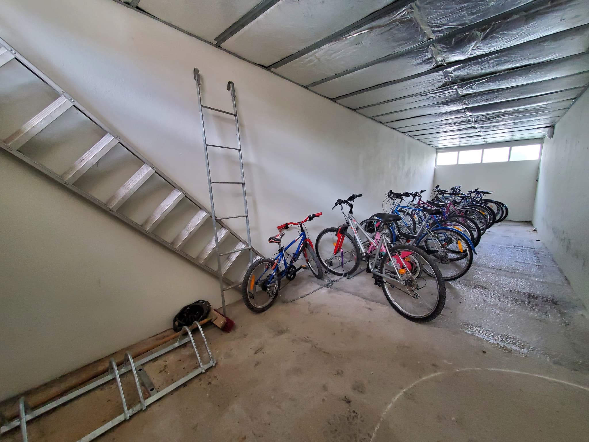 Un appartement agréable à vivre, dans un secteur recherché, qui mérite une visite ! — photo 9