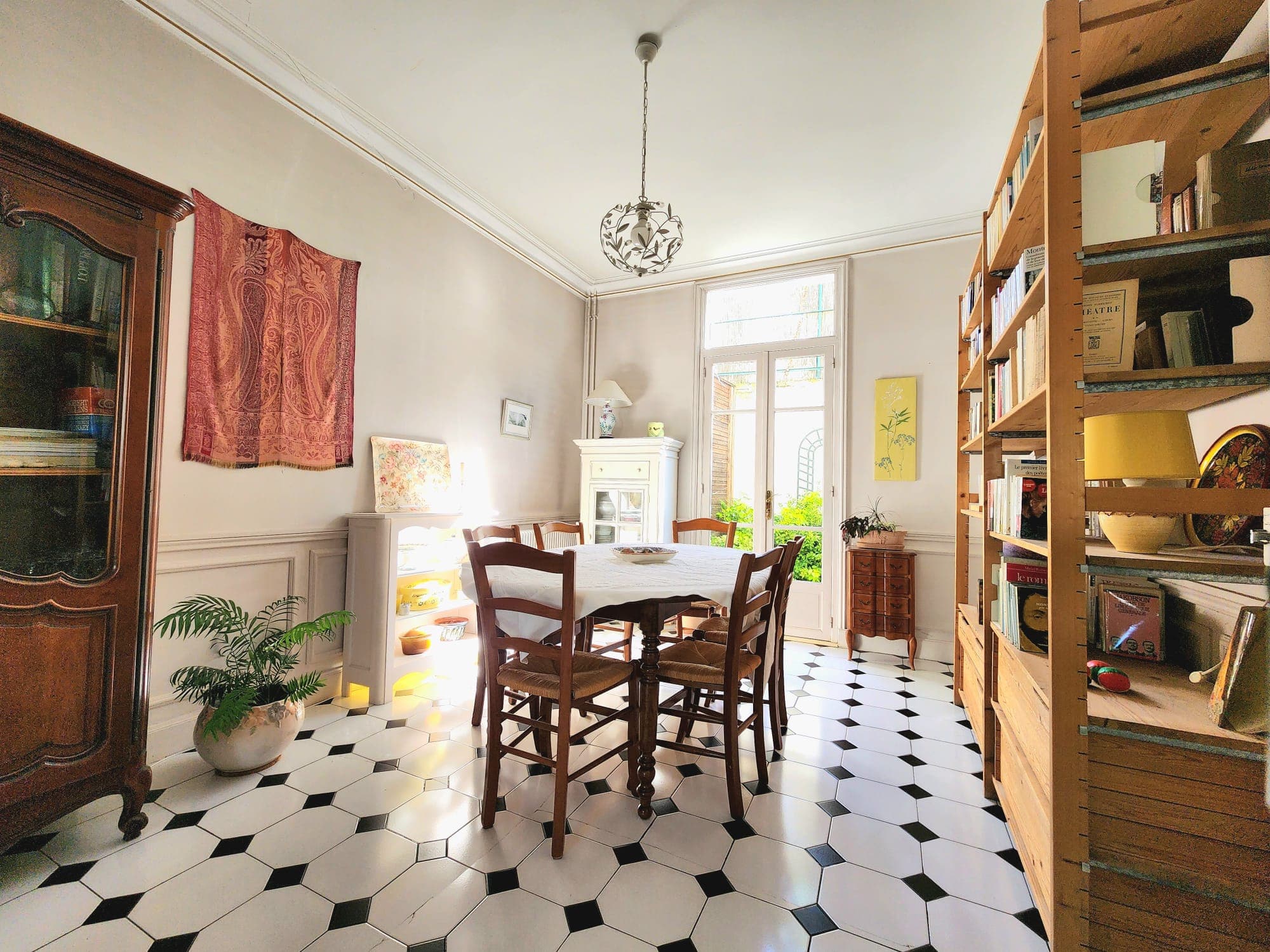 Maison de caractère — photo 5