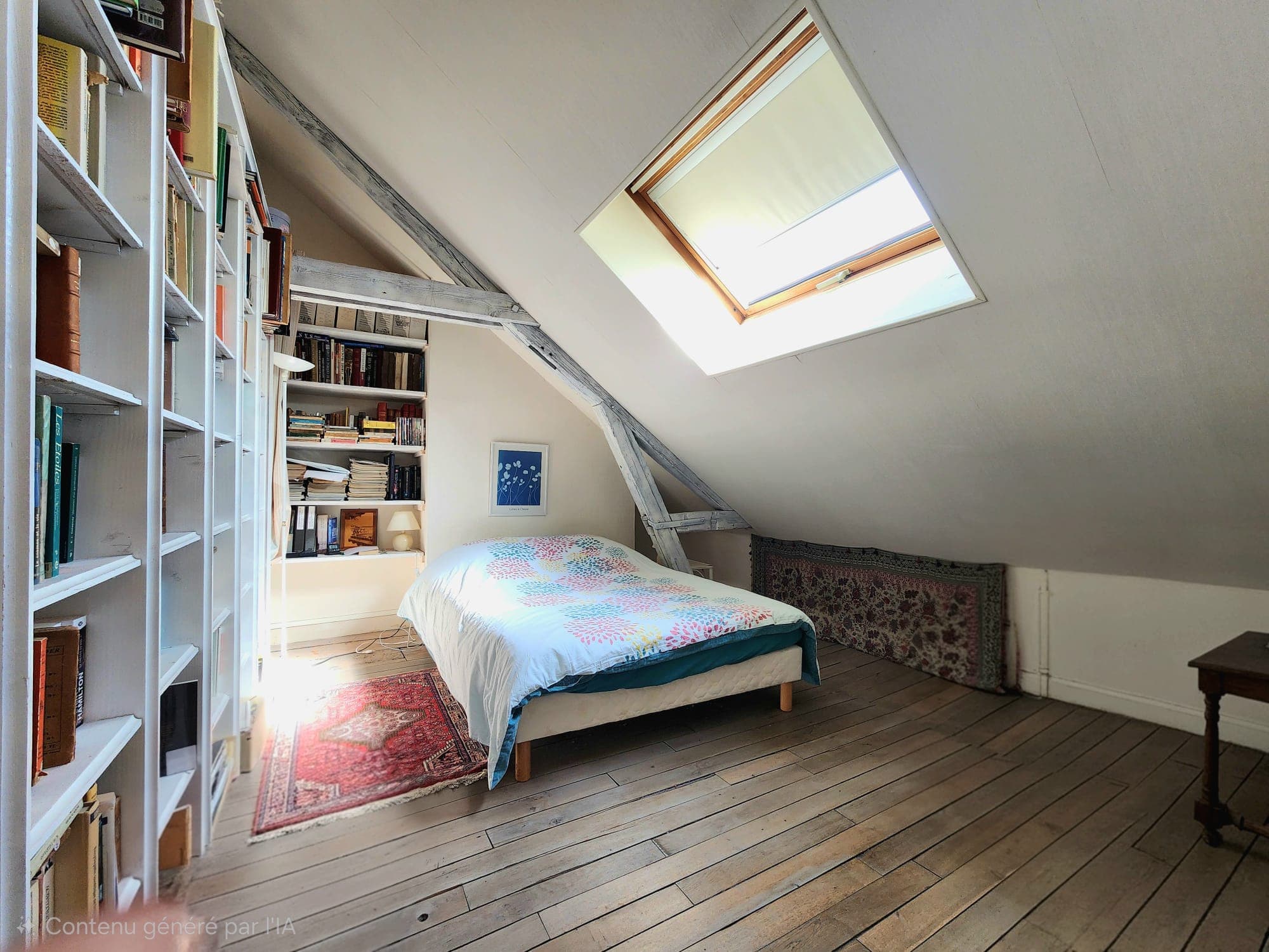Maison de caractère — photo 13