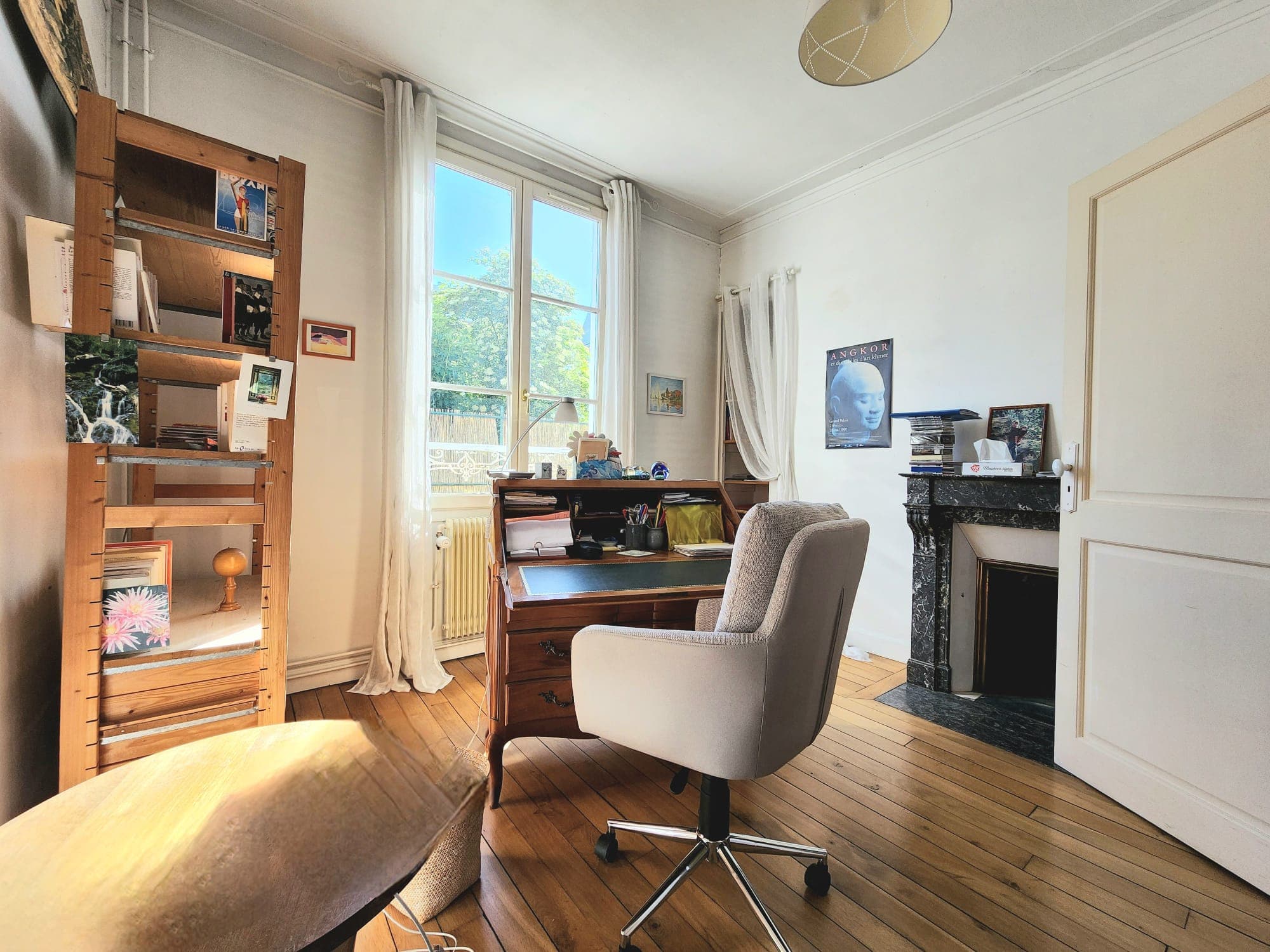 Maison de caractère — photo 12