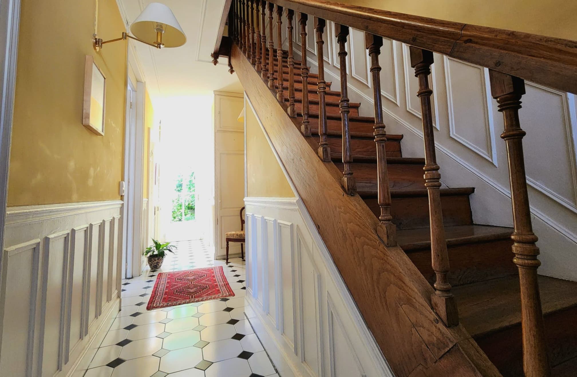 Maison de caractère — photo 7