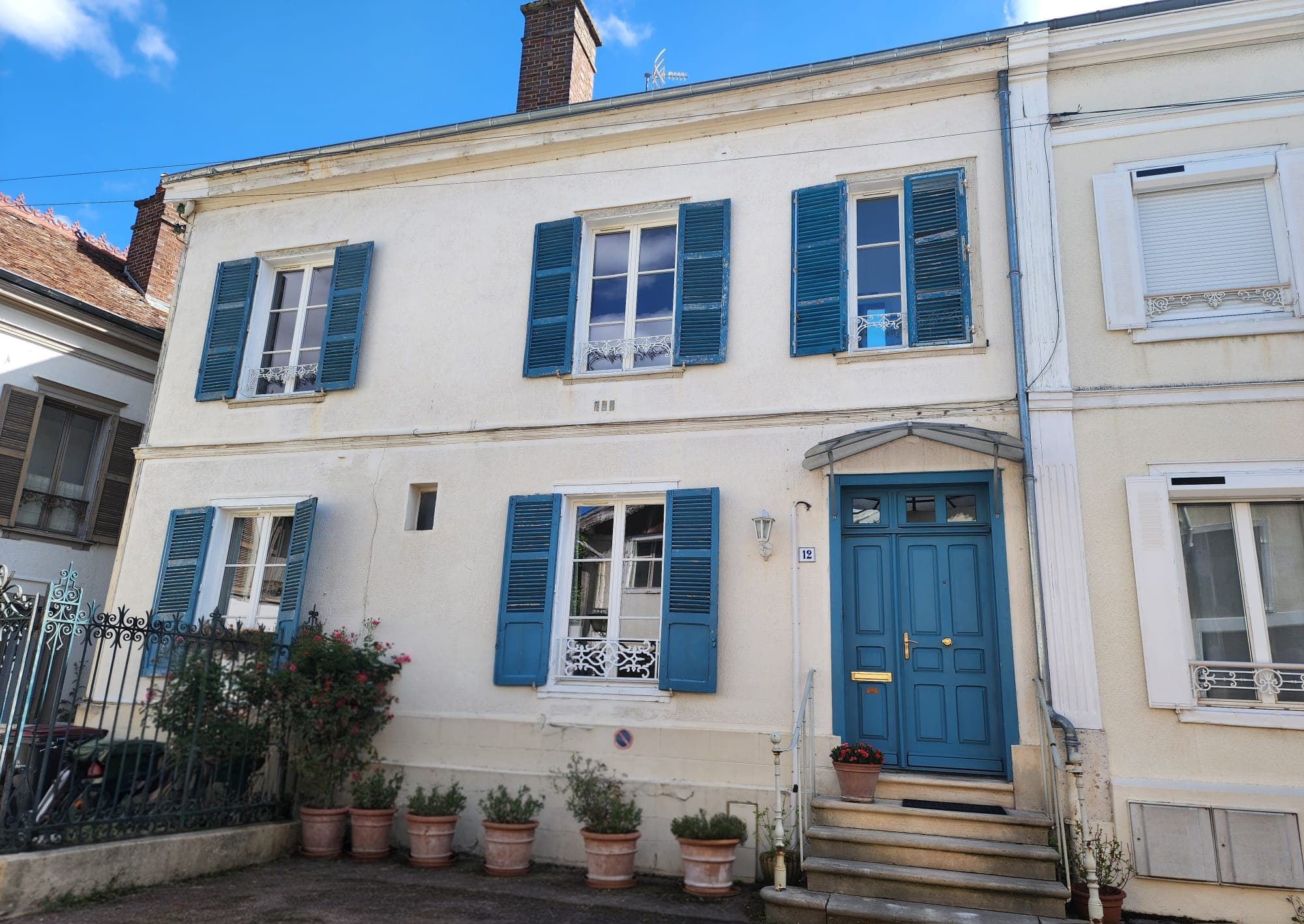 Maison de caractère — photo 2