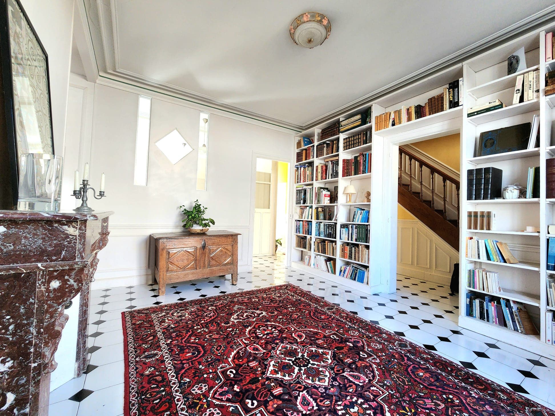 Maison de caractère — photo 3